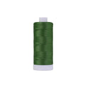 Pima #8020 Bottle Green