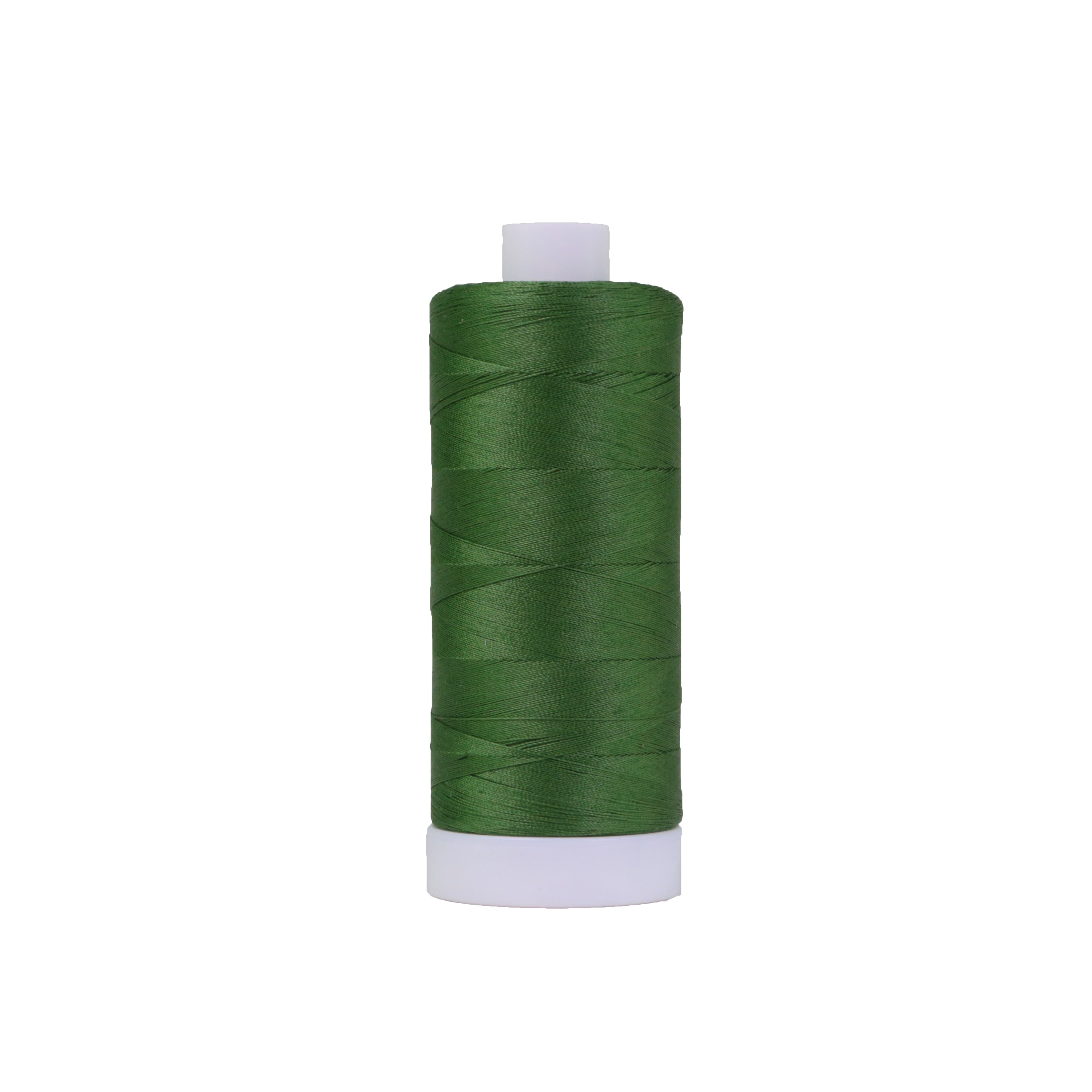 Pima #8020 Bottle Green