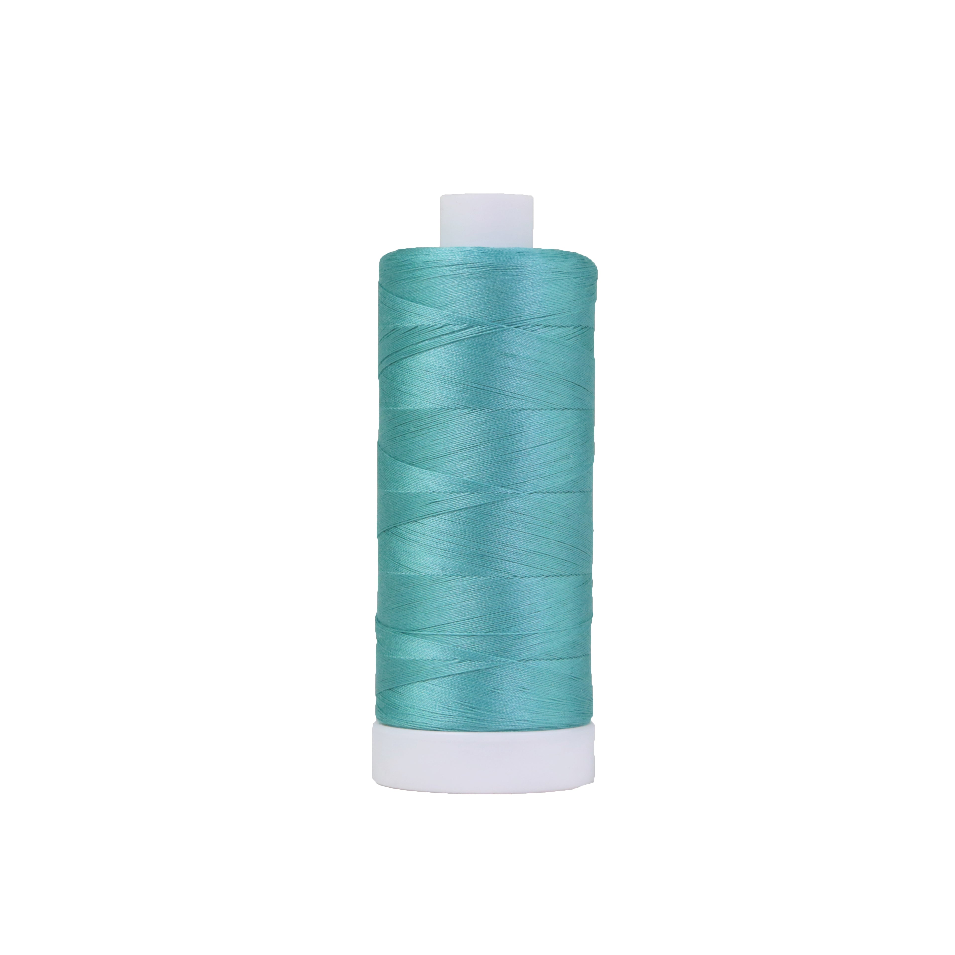 Pima #8024 Light Turquoise Blue