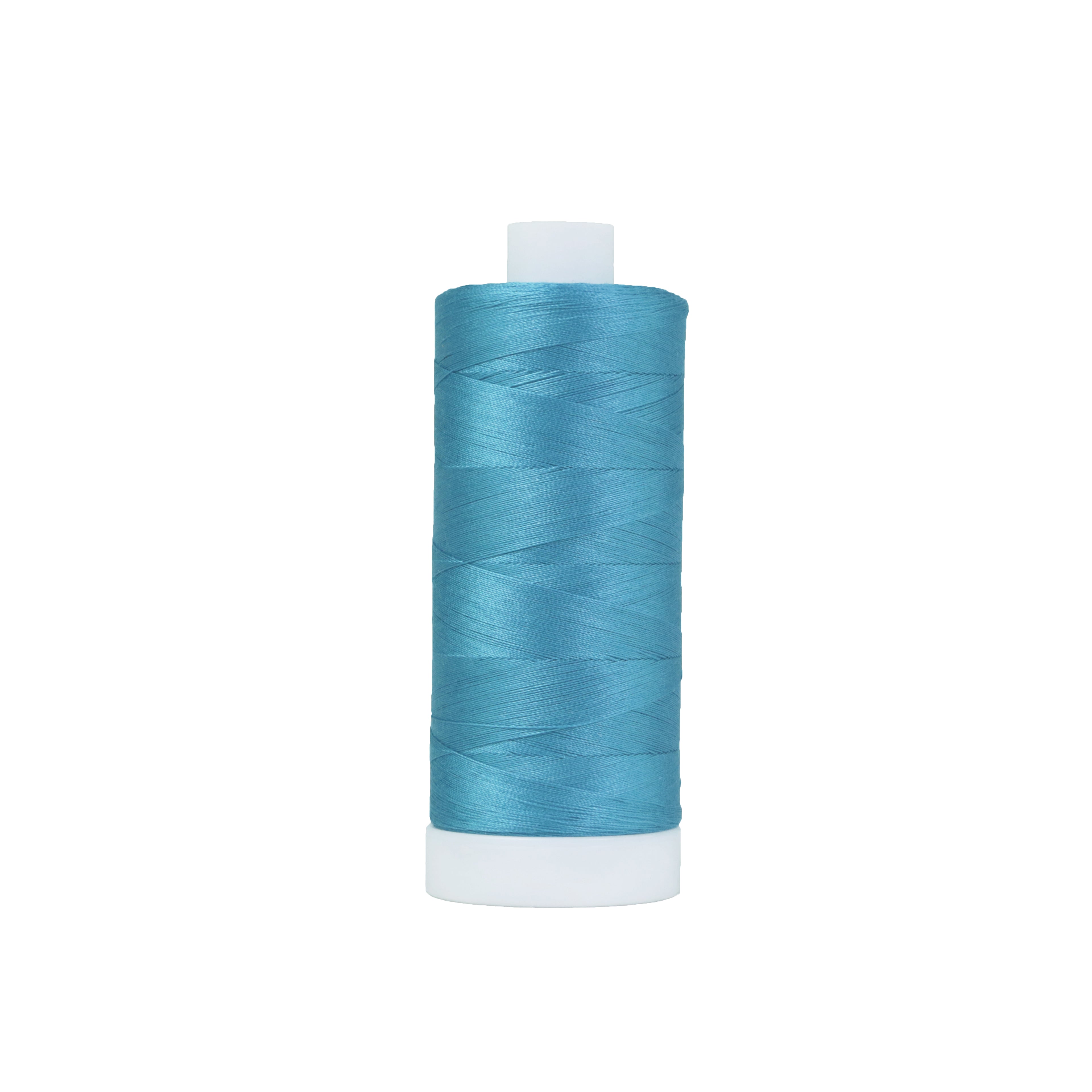 Pima #8027 Aqua Blue