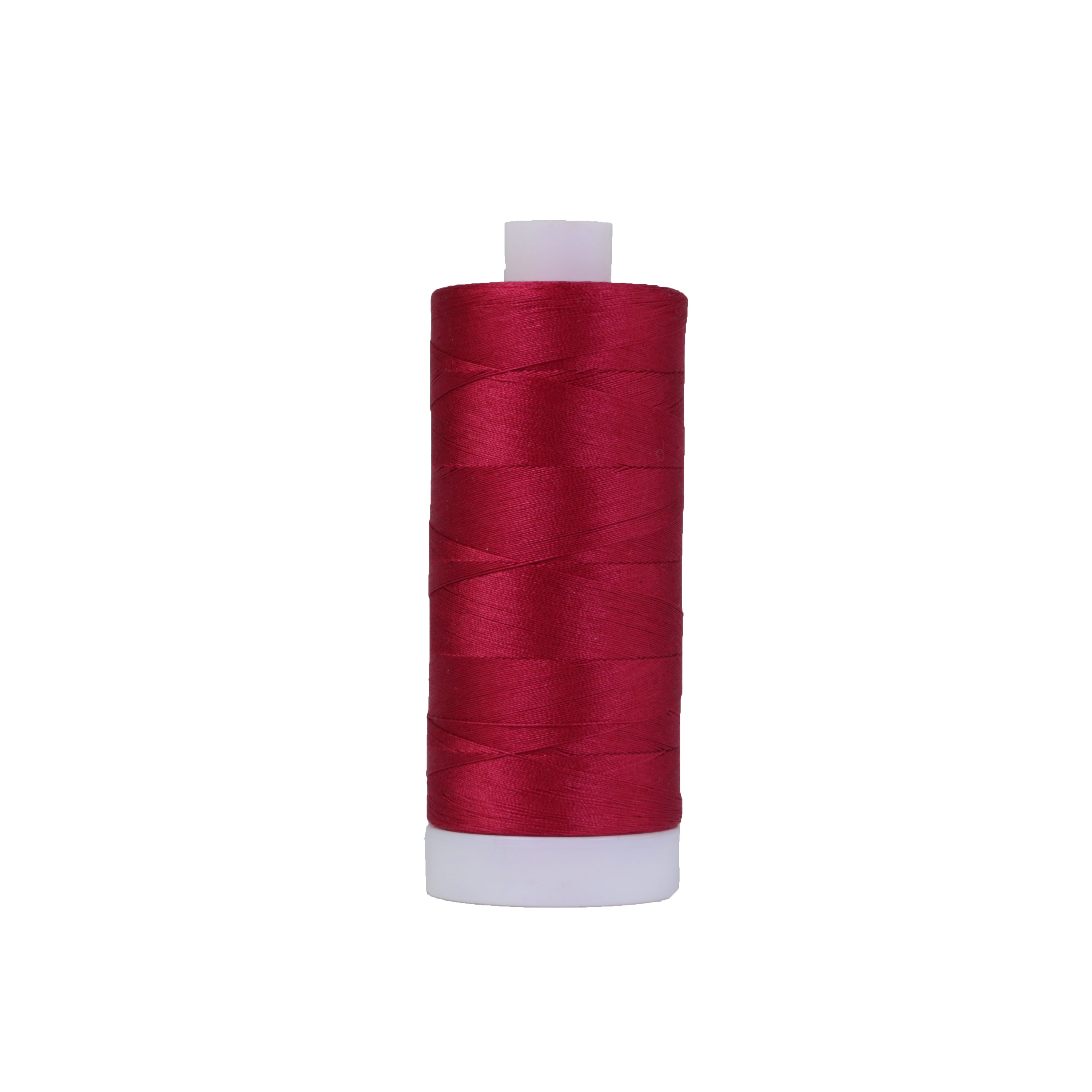 Pima #8040 Dark Rose Red