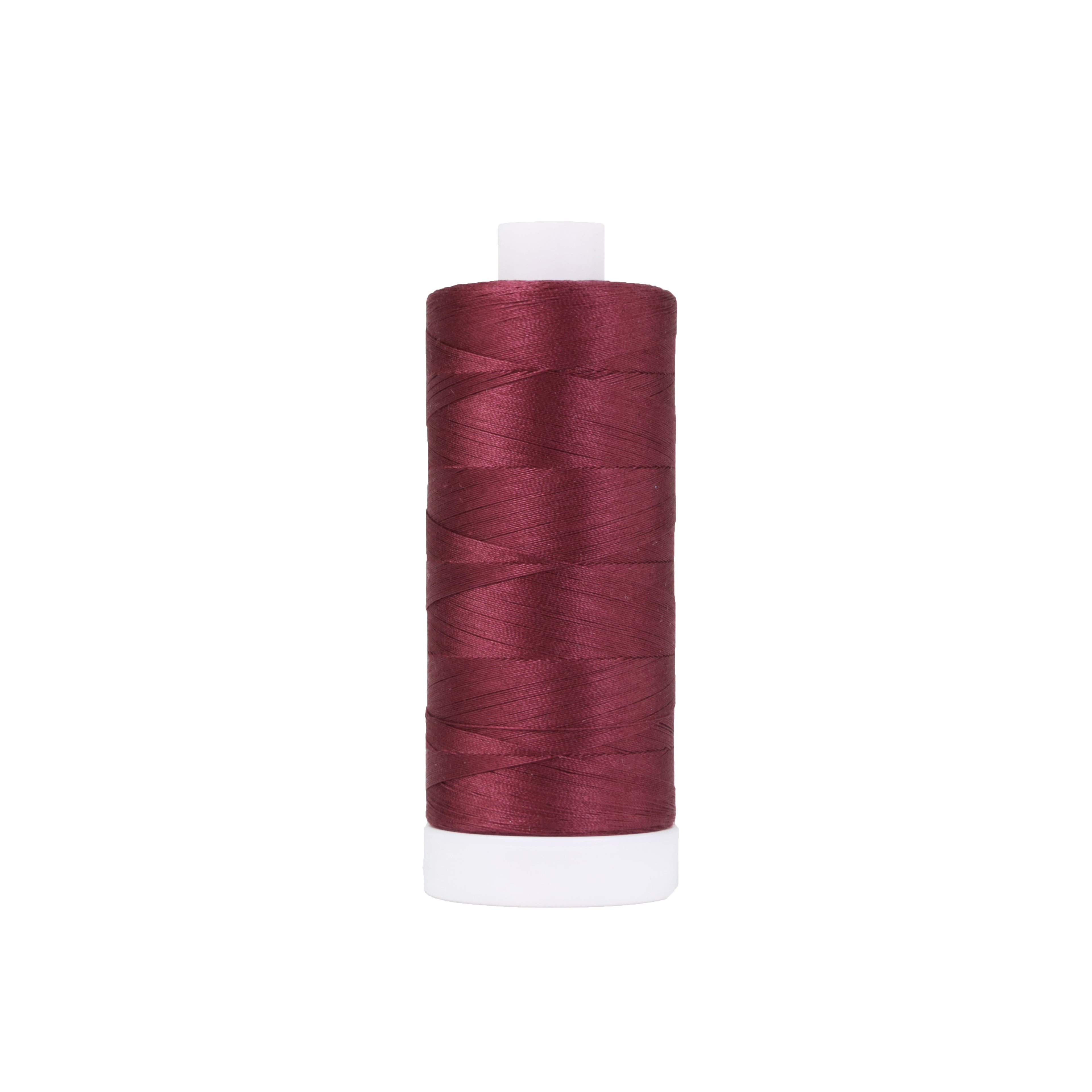 Pima #8043 Burgundy Red