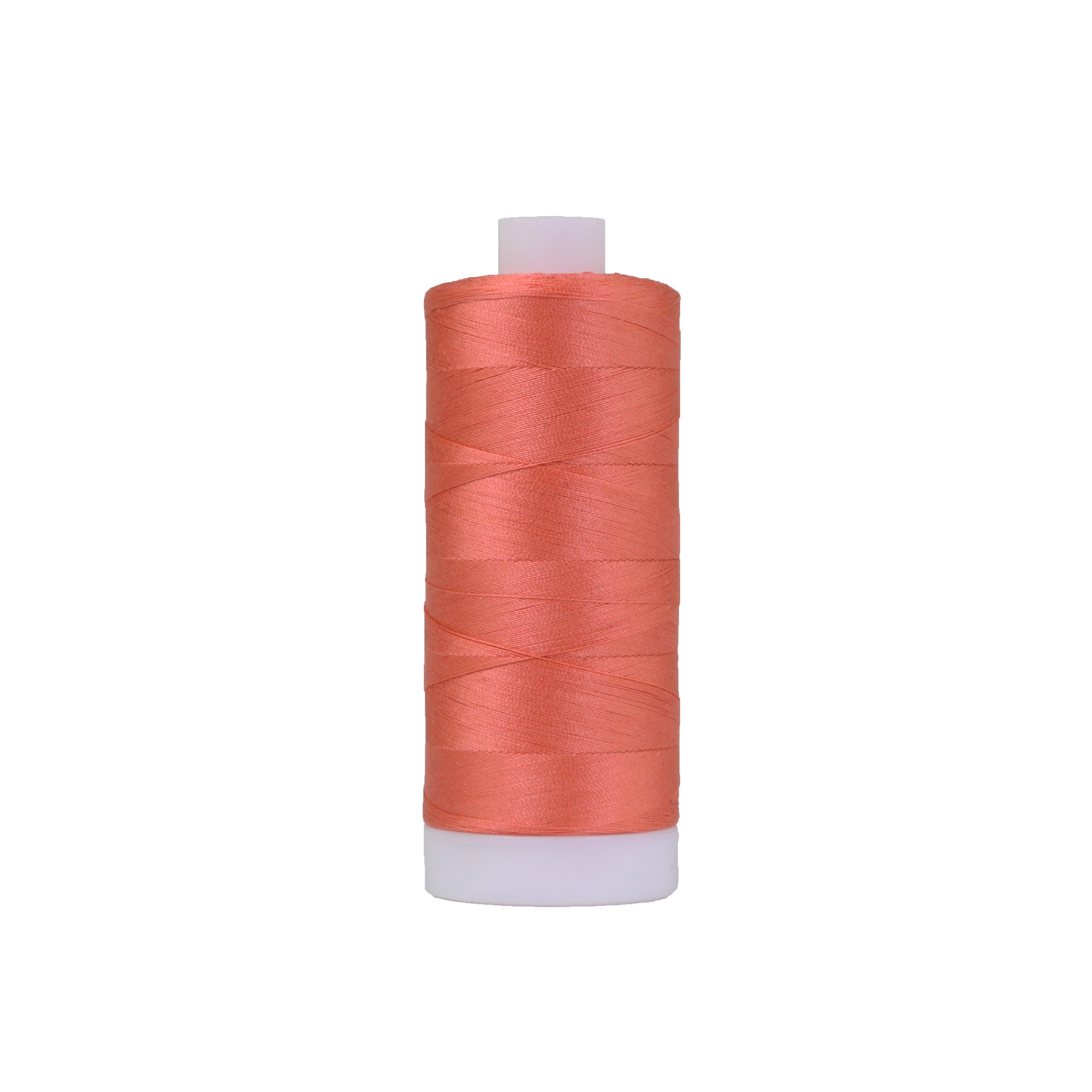 Pima #8045 Coral Orange